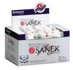Sanek 60 Count Strips (image for) Sanek 60 Count Strips